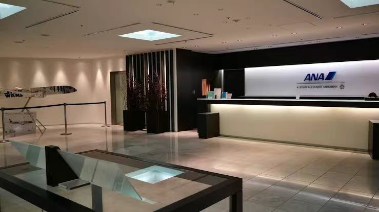 羽田空港ANAラウンジへ「ピカソ十九代」を提供いたします