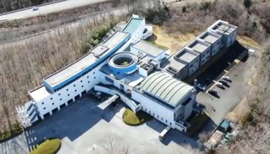 静岡・小山町のAIデータセンターについて日経に掲載。